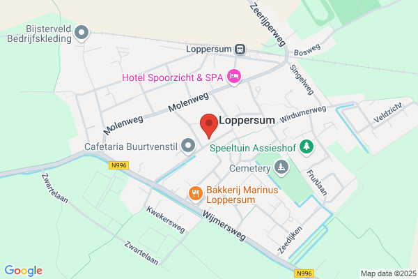 Broekhuizen Schildersbedrijf Edwin