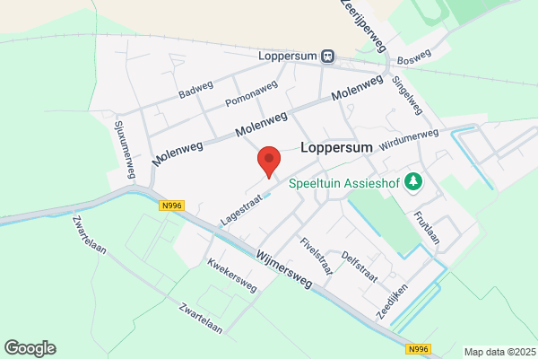De Lopster Kroon