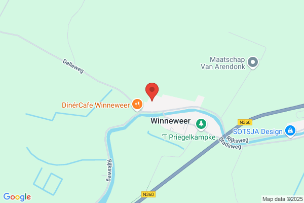 Doornbos, K