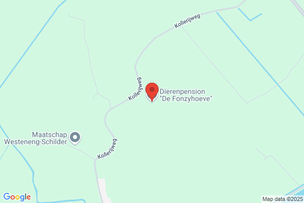 Fonzyhoeve, De