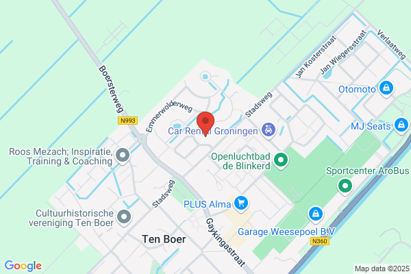 Gereformeerde Basisschool De Poort