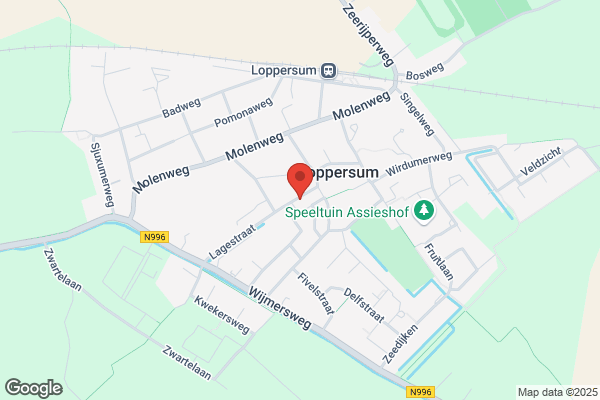 Haan Dierenspeciaalzaak De