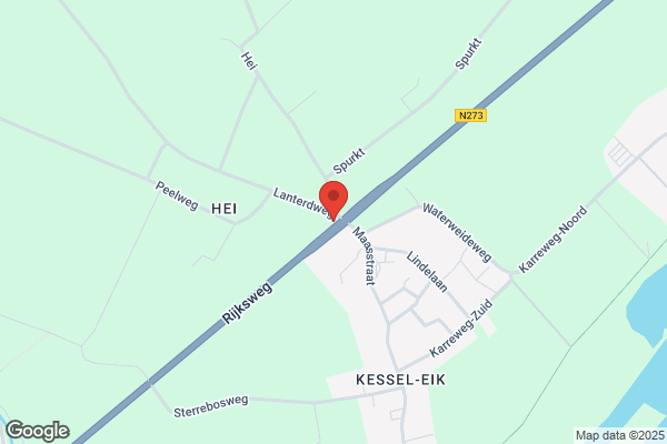 Hotel De Pleisterplaats