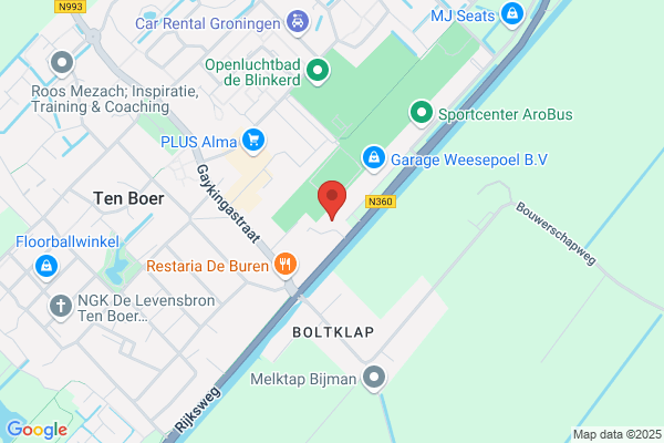 Knol Konstruktie Bv
