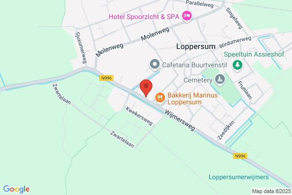 Lopster Automobielbedrijf Bijsma