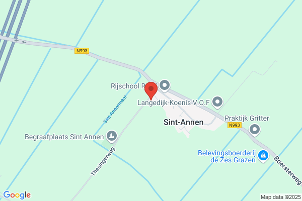 Onderlinge Uitvaartvereniging Ten Boer
