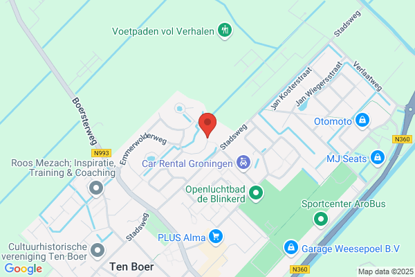 Raad Ten Boer