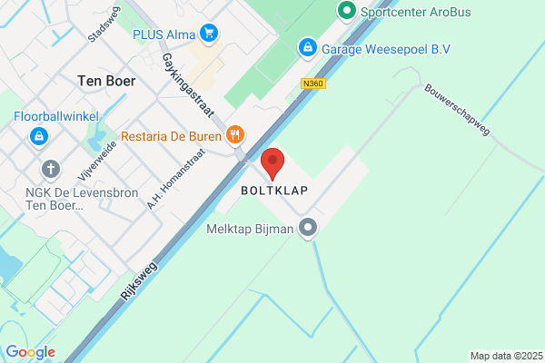 Stelpstra Bv