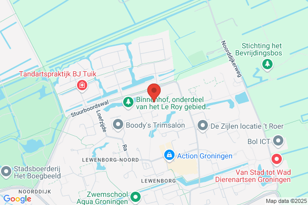 Stelpstra Elektro Bv