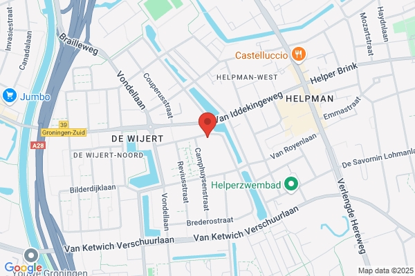 Uvis Buro Voor Tekstverzorging