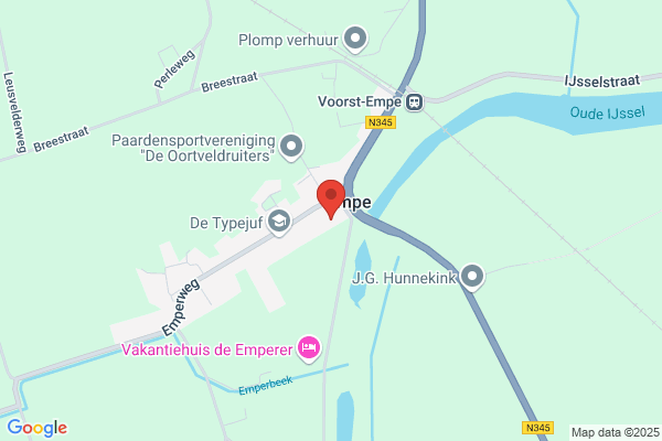 Autorijschool Harmsen