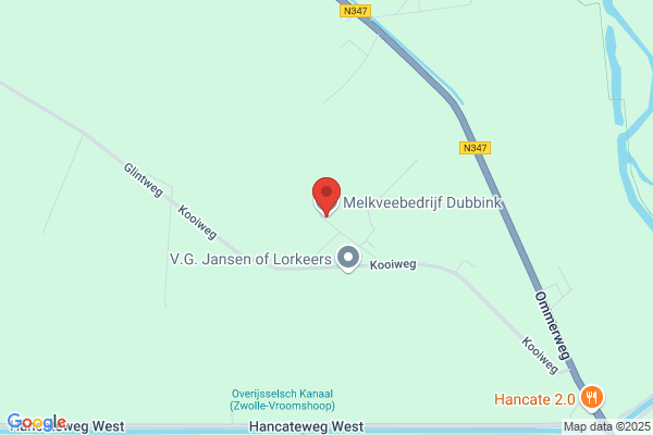 H L Duerink