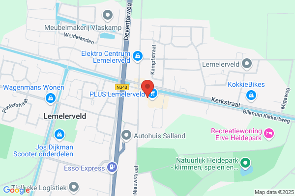 Haarstudio Willemien