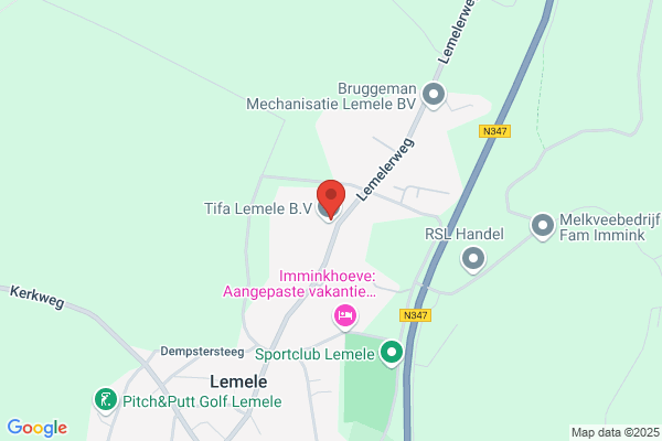 Handelsonderneming Halflex