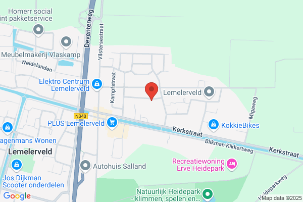 Heideparkschool