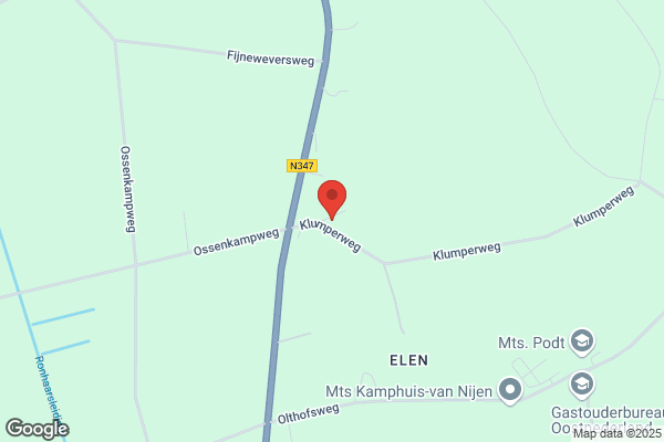 Kampeerboerderij De Ossenkamp