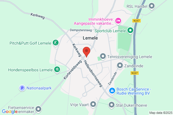 Keukengilde