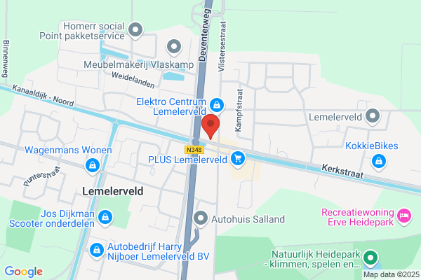 Klussenbedrijf H. Reimink