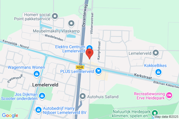 Lemelerveld