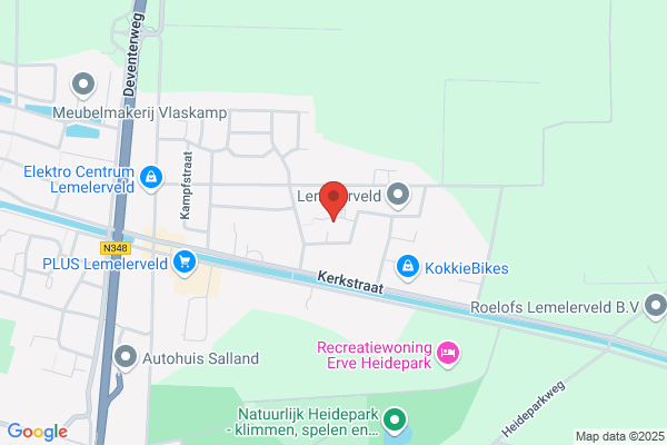 Stoevelaar Lemele Bv
