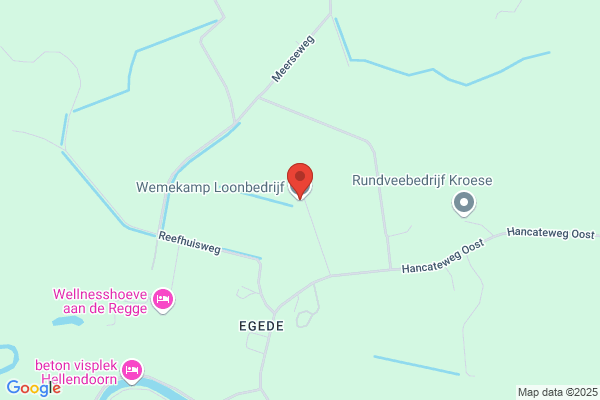Wemekamp's Loonbedrijf
