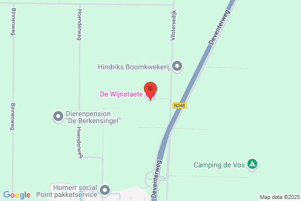 Wijnstaete Op Den Pas