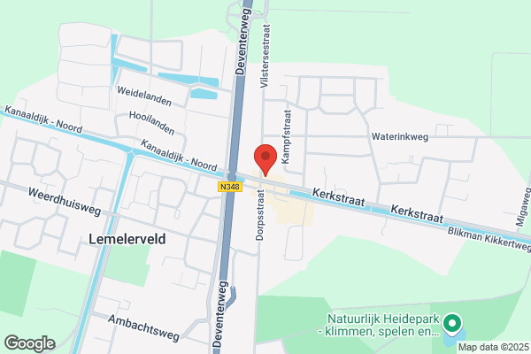Zwakenberg