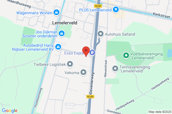 A•Glas Autoruitschade Lemelerveld