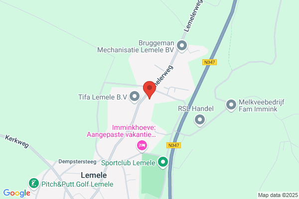 Ardesch, J W