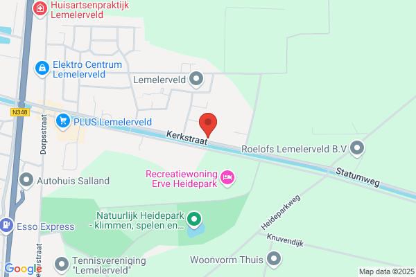 Begrafenisvereniging De Laatste Eer