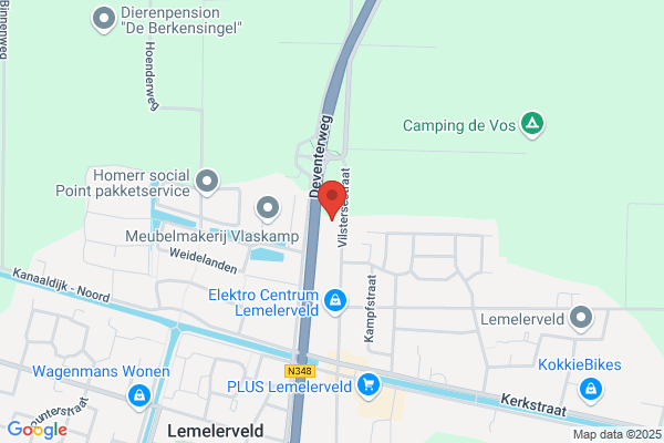 Dierenartspraktijk Lemelerveld