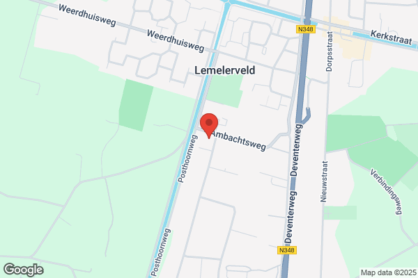 Duerink, Autobedrijf H