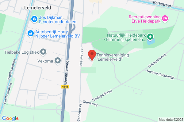 Ewijk Lhc Handbalver Van