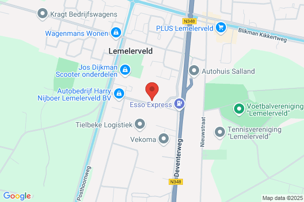 Firma Hoft Transportbedrijf