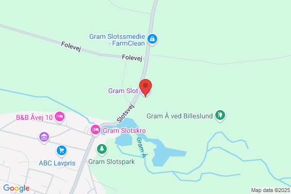 Goede-Bruins Slot, J C