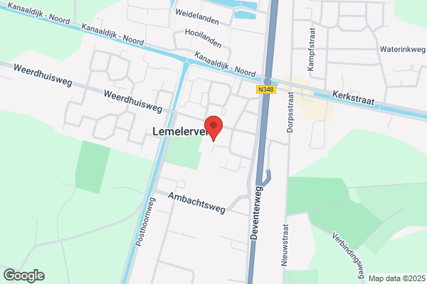 Hervormde Basisschool Doktersbrug