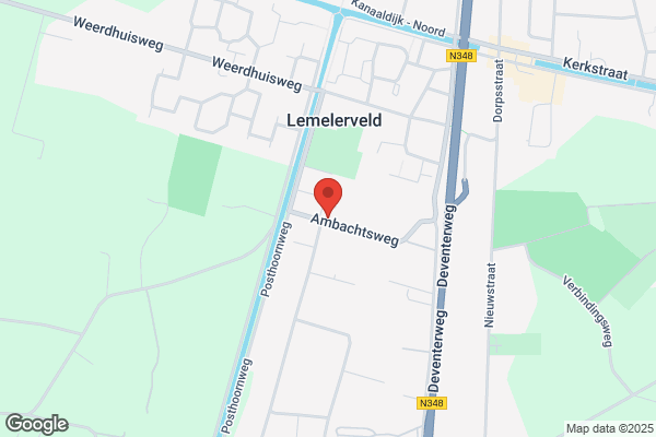 Hulsman Lemelerveld Vof