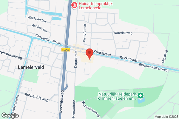 Keukengilde