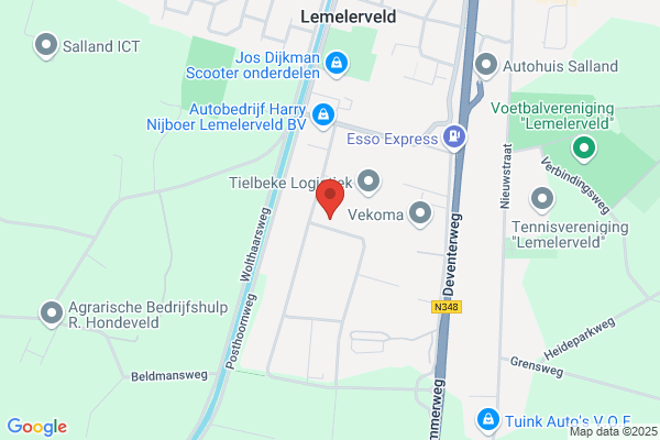 Klussenbedrijf H. Reimink