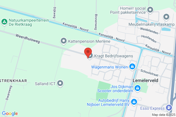 Kreileman Auto's