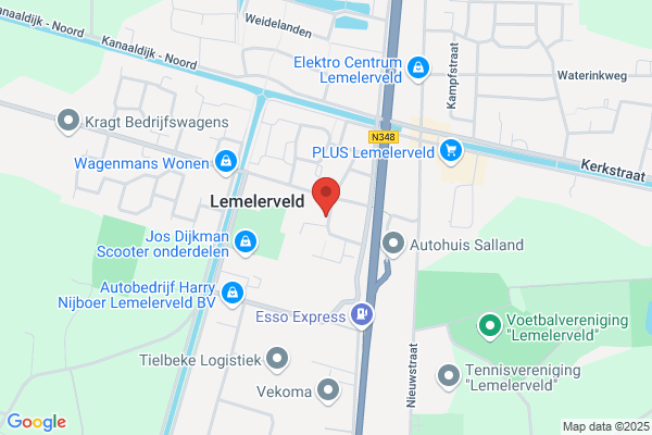 Laatste Eer Lemelerveld