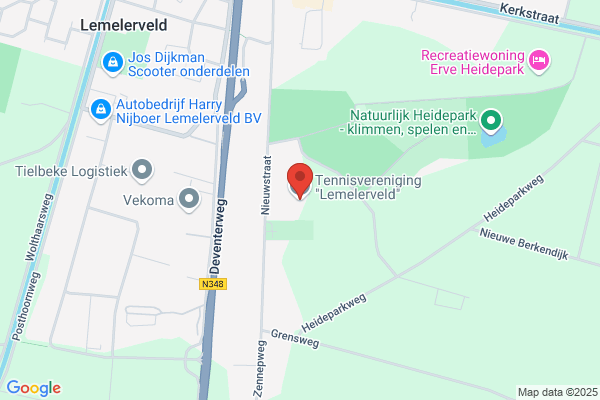 Lemelerveld Tennisver