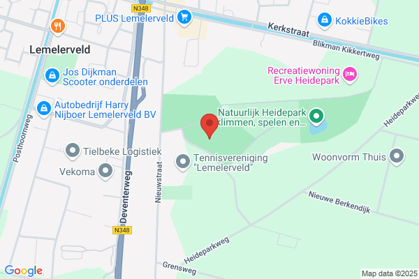 Lemelerveld Vv