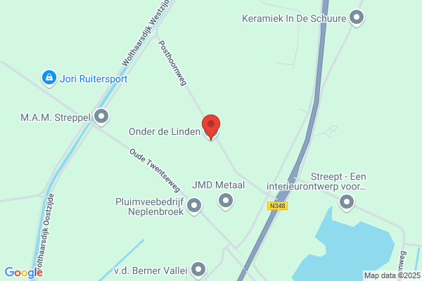 Onder De Linden