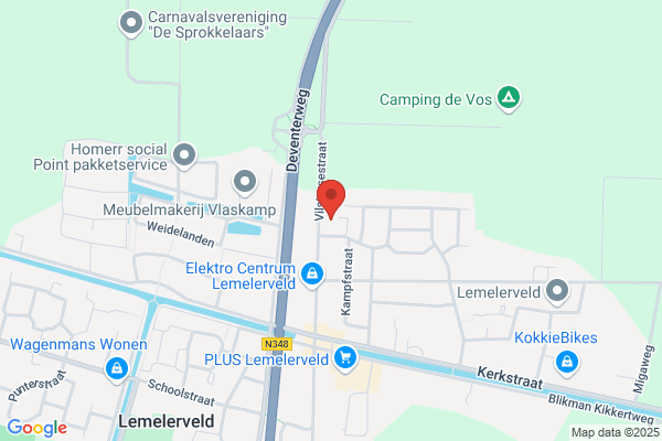 Oude Auto Onderdelen van de Kraats