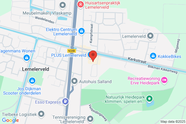 Peuterspeelzaal Bibelebons