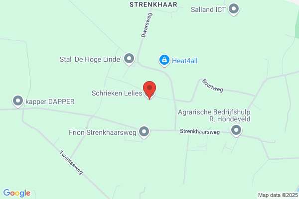 Schrieken Spoelerij Bv