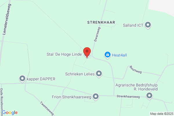 Stal Veldhoek