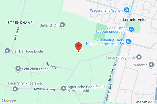 Te Winkel Administraties