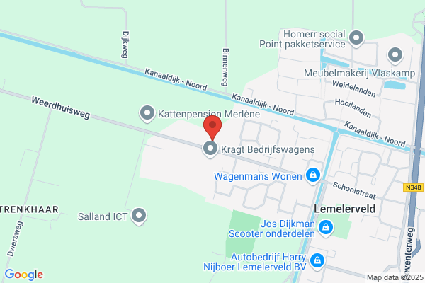 Tuin Ton Alferink Lemelerveld